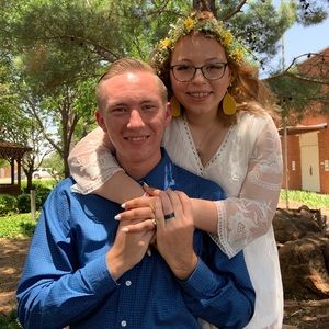 Meet your Posher, Ali